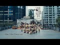 &ne;ME(ノットイコールミー)/11th Single『排他的ファイター』One-Take Dance version【MV full】/ Haita-teki Fighter