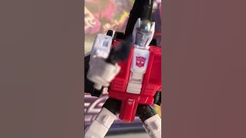 Aerial Bot Transformations #aerialbots #stopmotion #transformers #robotsindisguise #superion