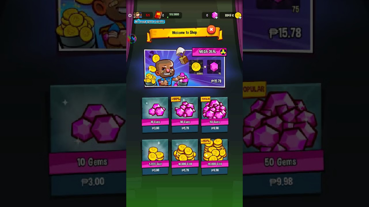 Stop Zombies Top Best Tricks Android Mod Menu : Android Games Review and Tutorial