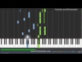 Gym Class Heroes Stereo Hearts Easy Piano Cover By LittleTranscriber 