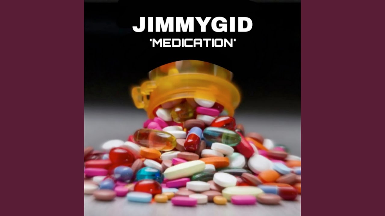 Guarda Medication su YouTube Guarda Medication su YouTube