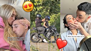 Cute Relationships That Are Too Cute For The Society Tiktok Compilation