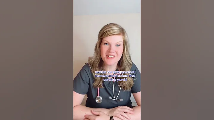 Late Period but Negative Pregnancy Test - Did I Ovulate? Am I Pregnant?