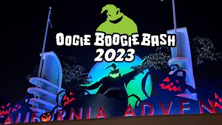 Oogie Boogie Bash 2023 - Tips and Tricks
