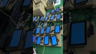 windows tablets #lcd #lcddisplay #display #signage #tablet #windows #industrial #touchscreen #touch