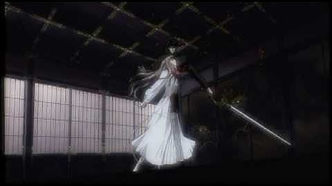 Gentle Hands [KamuixKotori, Kakyou/Hokuto]