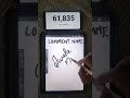Name Writing | ASMR | Phoenix The Gamer
