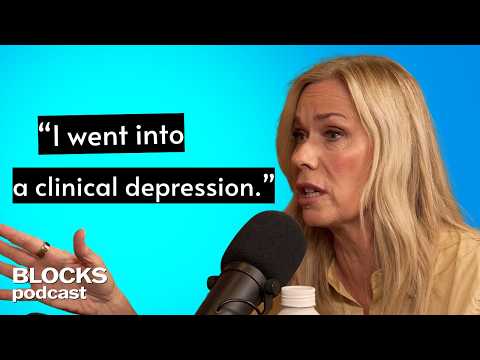 Leanne Morgan on Hollywood Rejection