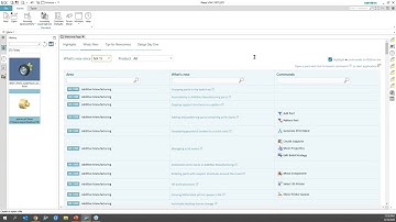 How to Find New Features in NX