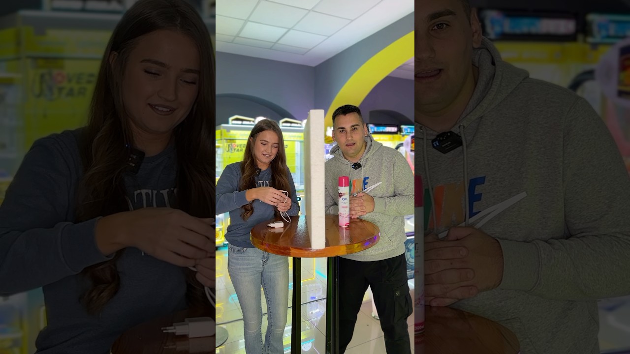 POGODI PROIZVOD CHALLENGE