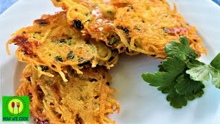 Драники с сыром как чипсы Короткий видео рецепт How we cook Patates mucveri tarifi Драники с сыром как чипсы Короткий видео рецепт How we cook Patates mucveri tarifi
