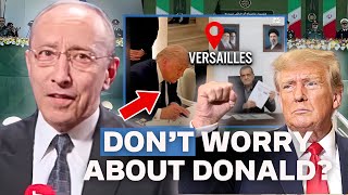 TEL-AVIV HYSTERIA! What Nobody Is Telling You About Iran Deal!