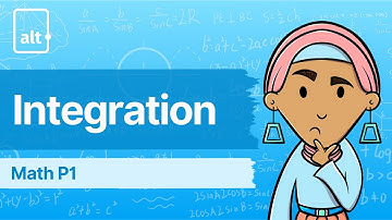 Indefinite Integrals | Integration | A level Maths P1 9709
