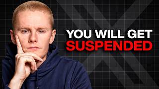 Never Do These Things On Xtwitter