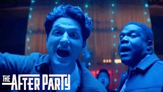 The Afterparty | Yasper Performs 'Two Shots'