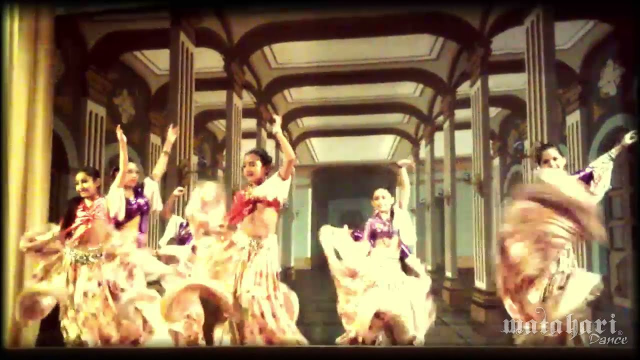 Alabina Casa Blanca by Matahari, 2014