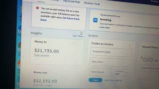 UPDATE: Are Paypal Transfer On The Dark Web Legit? Dark Web PayPal Money Transfer