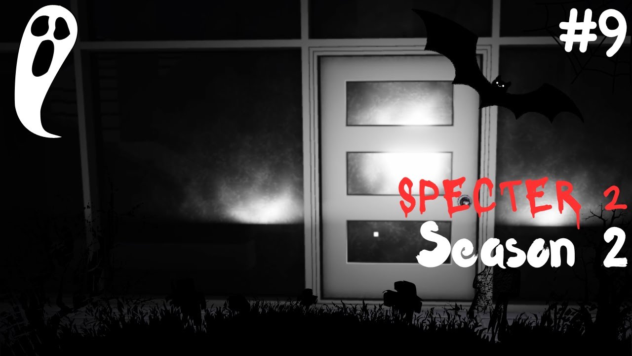 Specter 2 I Season 2 I Tridents HQ, Luxury Home I #9