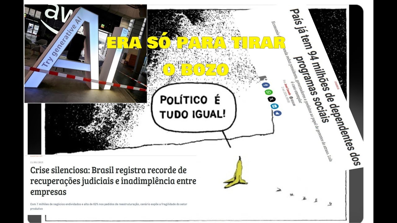 VOCÊ NÃO ESCOLHE A PESSOA,ESCOLHE O CAMINHO,BRASIL EM ROTA ESPIRITUAL?PROFECIA BOLSONARO LIVE7-12-25