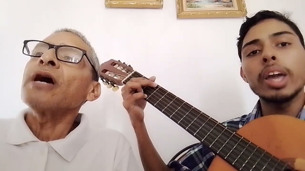 Nos Acercamos A Tí/Franklin Conil. (Canto De Entrada Para El Tercer Domingo De Cuaresma.)