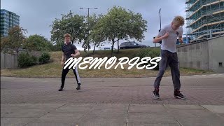 'Memories' | Rees & Devan Duo Sampler