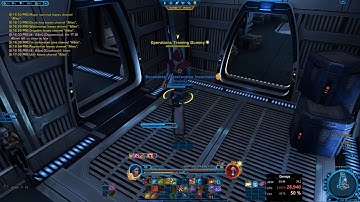 Virulence Sniper parse | Patch 7.0.1