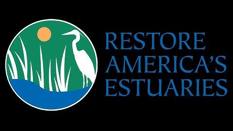 2023 National Estuary Program Watersheds Grant informational webinar