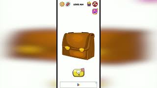 Draw Puzzle Tricky Brain Test Level 454 screenshot 5