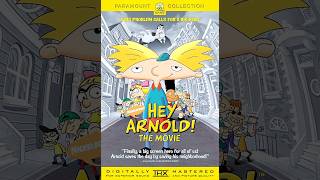 Opening to Hey Arnold! The Movie (2002) 2002 DVD (My Version, Widescreen)
This is the IMPROVED DVD opening to the Widescreen version of my 2002 DVD of Hey Arnold! The Movie (2002) and here are the order:
1. Paramount Home Entertainment logo (90th Anniversary variant)
2. The Wild Thornberrys Movie trailer (This Christmas)
3. Charlottes Web and Charlottes Web 2 trailer
4. The Incredible Adventures of Wallace & Gromit VHS & DVD trailer
5. Paramount FBI Warning Screen
6. Paramount DVD Disclaimer Screen
7. DVD Menu
8. Aspect Ratio selection (Widescreen)
9. THX Tex 2: Moo Can (2002-2005 variant)
10. PG Rating Screen
11. Paramount Pictures logo (90th Anniversary variant)
12. Nickelodeon Movies logo (Sneezing variant 1)
Thats all.
Dont forget to like, comment and subscribe, please! :) Opening to Hey Arnold! The Movie (2002) 2002 DVD (My Version, Widescreen)