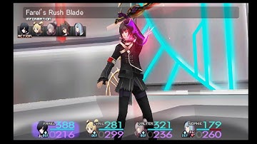 sol trigger (farel arc) vs fran