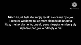 Sanah - 'etc.' (Tekst)