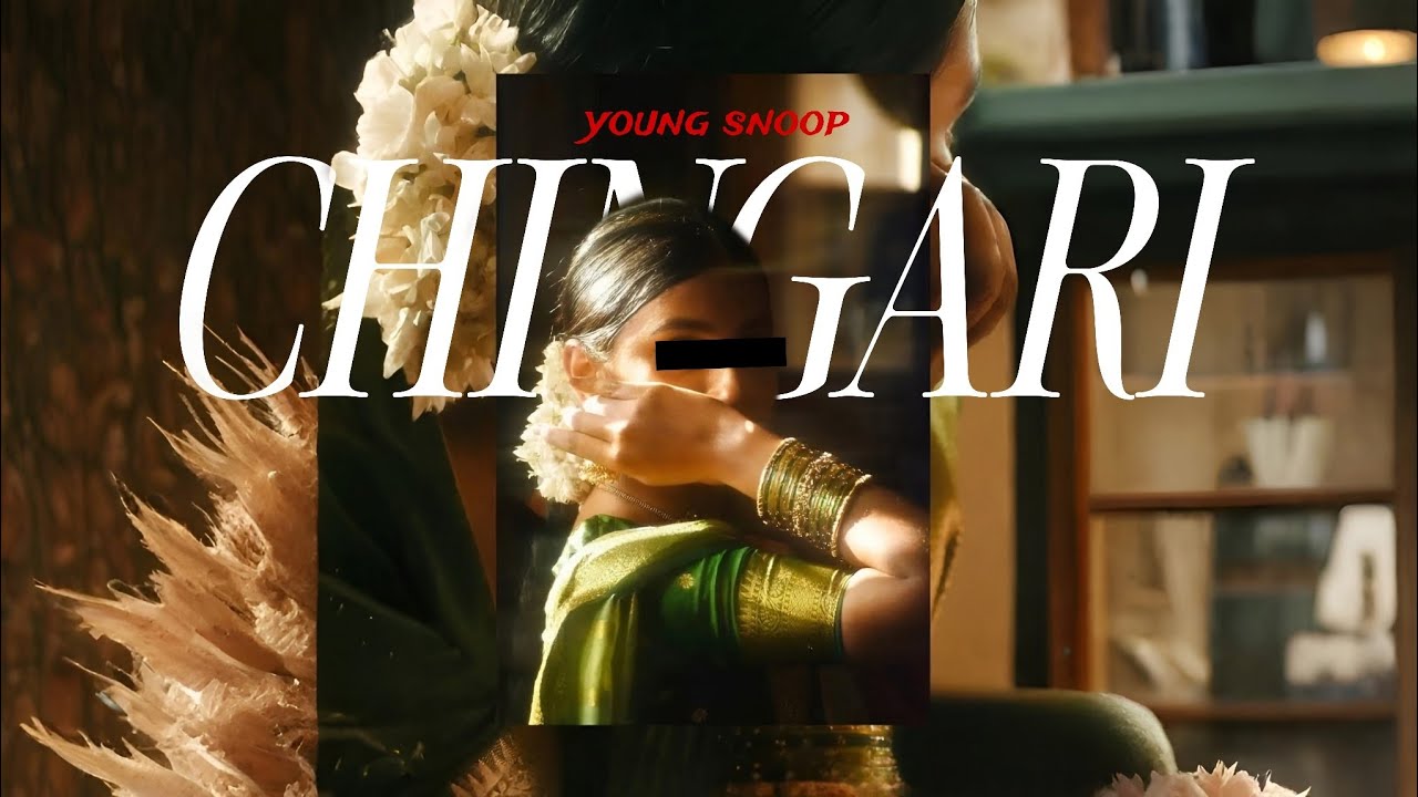 INDIAN SAMPLED TYPE BEAT - 