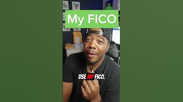 9FICOs.com #1(Where to Find Your Accurate Industry FICO Scores | @JustJWoodfin | #Shorts