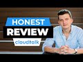 Cloudtalk review  is that really good 2022