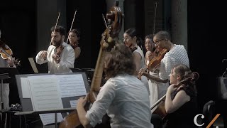 Thank You For Being Part Of The Caramoor Community