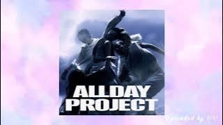 [1 HOUR LOOP PLAYLIST] ALLDAY PROJECT (올데이 프로젝트) - WICKED