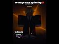 I got the best race in The Forge Roblox #roblox #theforge #shorts #viral #theforgeroblox