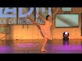 Ally Bartek - The Light