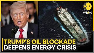 UN Pushes Fuel Solution For Cuba Aid Work: Aid Flotilla Arrives In Havana | WION