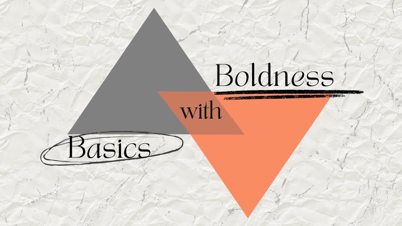 Spiritual Journey 1.11.26 (Sermon Only)