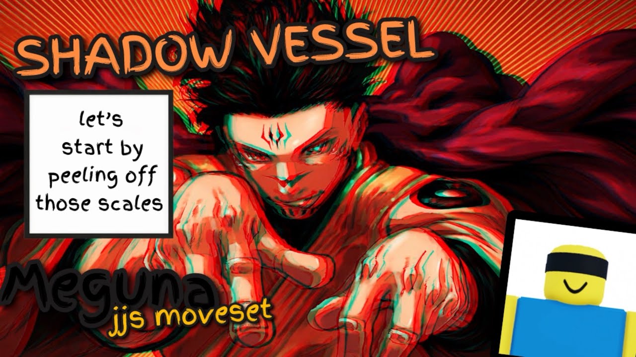 JJS MEGUNA MOVESET REWORK JUJUTSU SHENANIGANS skill Builder YouTube jjs-meguna-moveset-rework-jujutsu-shenanigans-skill-builder-youtube