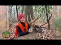 The 2025 Delaware Whitetail Open: Young Hunters