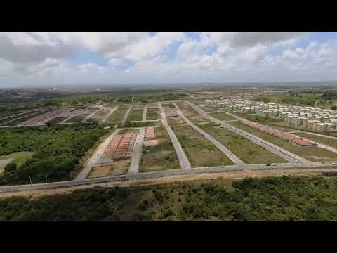 Loteamento Cidade Jardim