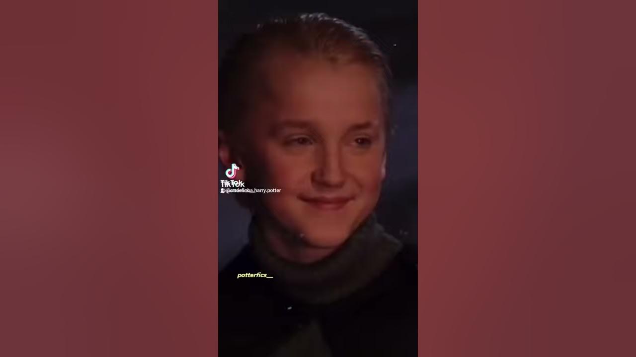 Draco Malfoy edits _ Ocean - Alok