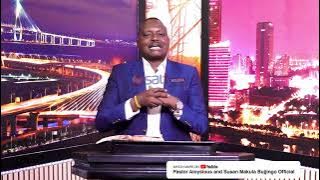 Okwagala kutuwa direction - Pr.Bujjingo #Emisingi