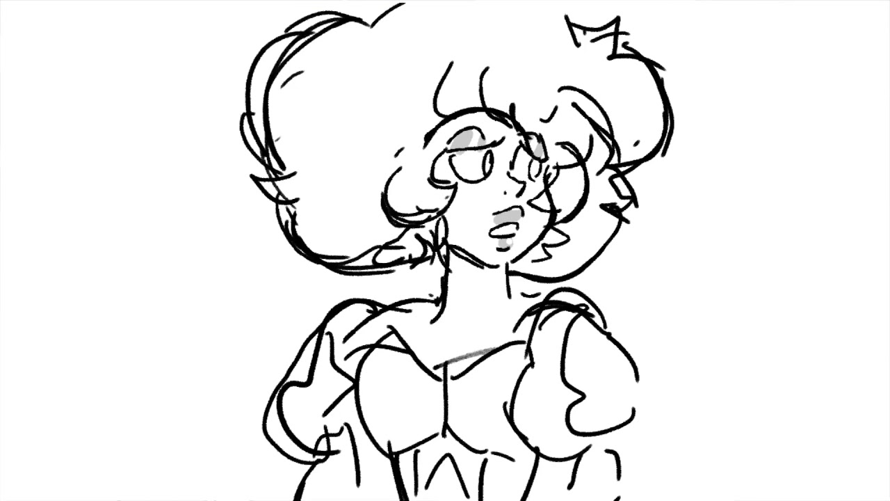 Rose’s Scabbard with Pink Diamond