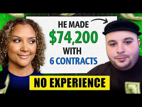 Any POOR Person Who Does this Becomes RICH in 6 Months: Government Contracting