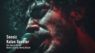 Sensiz Kalan Geceler