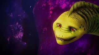 Barbie The Pearl Princess Part 9