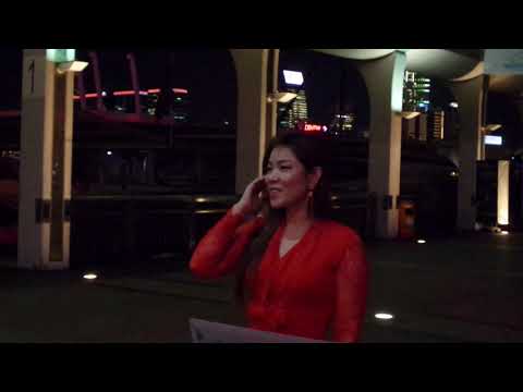20191029芯妮~中環(曾經心痛)